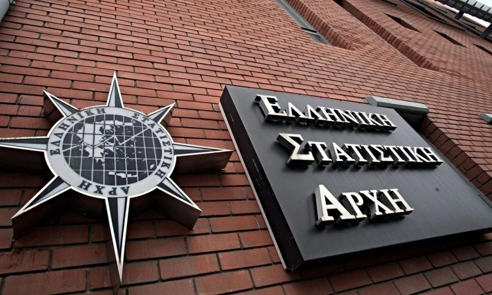 ΕΛΣΤΑΤ: Αύξηση 22,5% σημείωσαν τον Ιούλιο τα τροχαία ατυχήματα